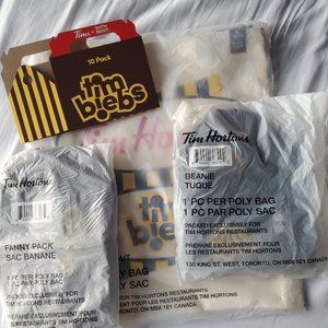 Justin Bieber - Bundle-Tim Biebs